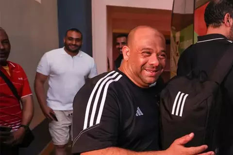  وليد صلاح الدين: الفوز على إيجل نوار كان مهما لسببين.. وتوروب اندمج مع الأهلي سريعًا